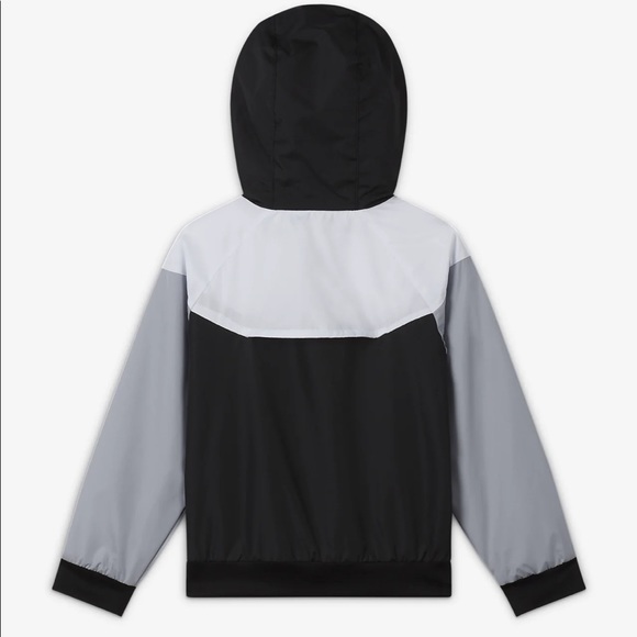 NIKE TODDLER WINDBREAKER - Picture 2 of 3